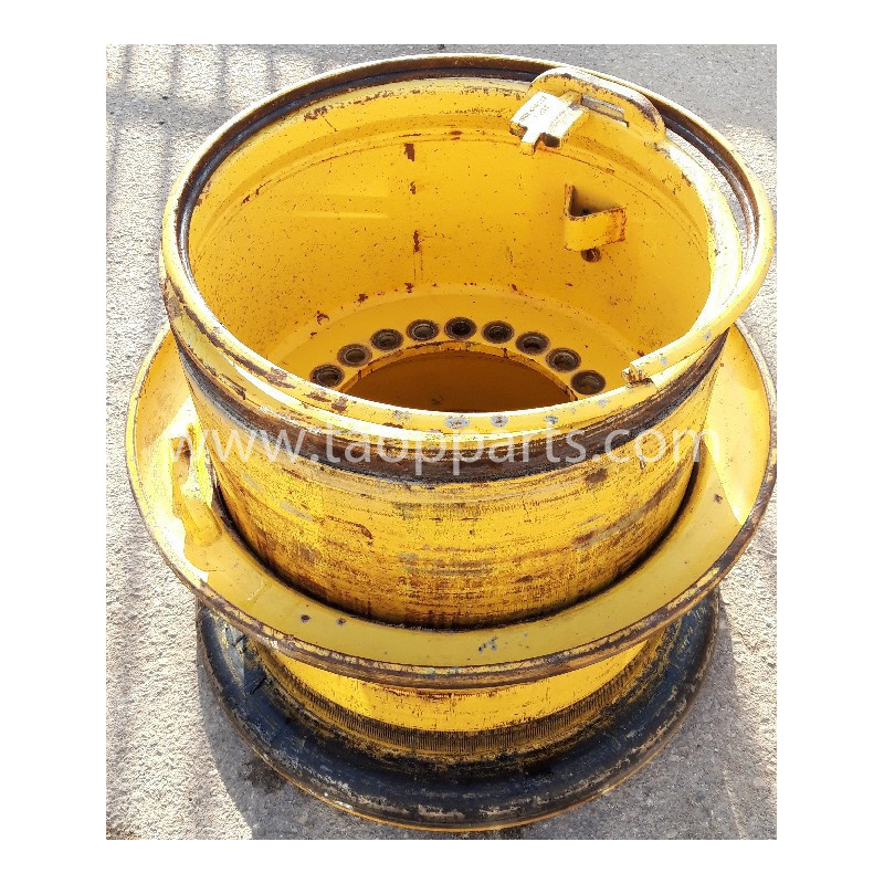 Llantas 26.5 R25 Komatsu...