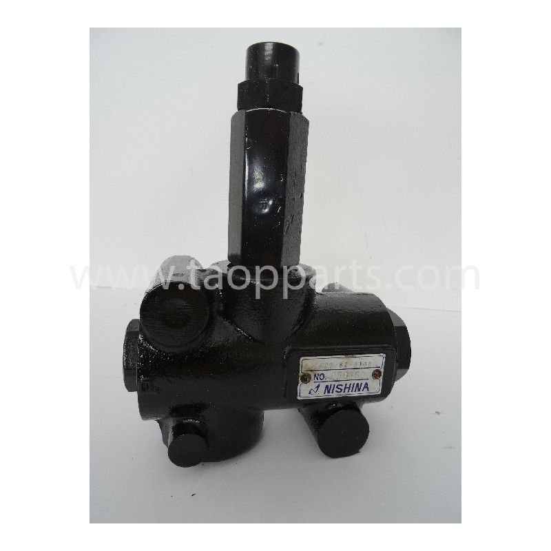 Komatsu Valve 423-62-31880...