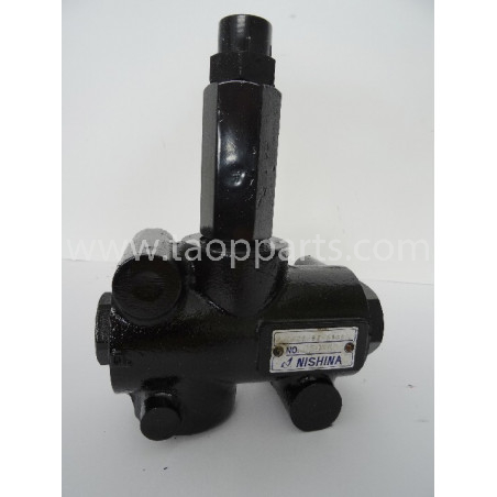 Komatsu Valve 423-62-31880... Komatsu Valve 423-62-31880...