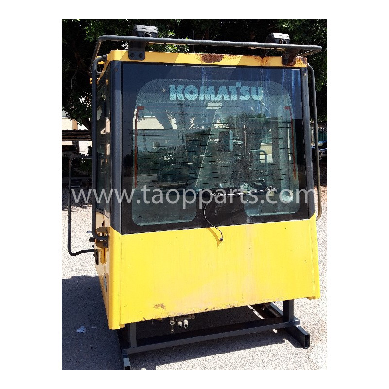 Cabine 423-56-H3605 pour...