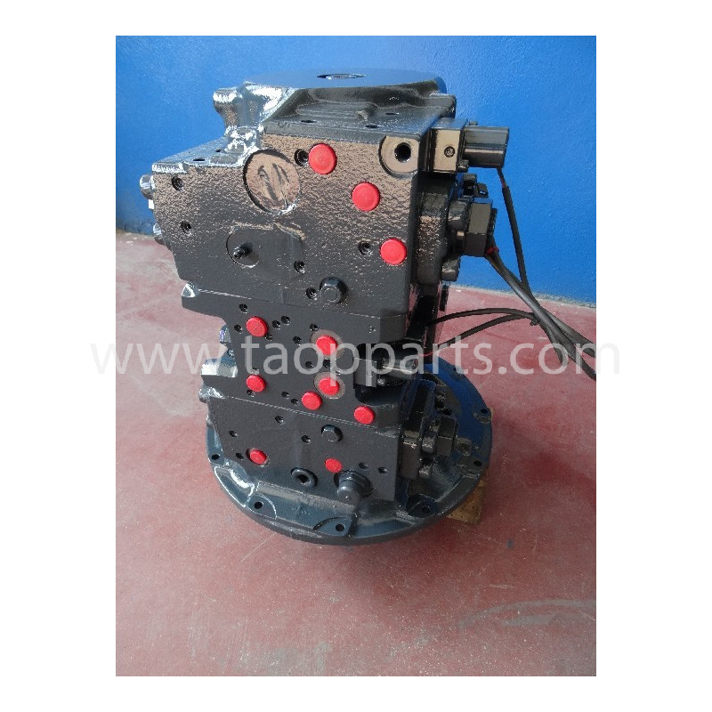Bomba 708-2L-00701 para... Bomba 708-2L-00701 para...