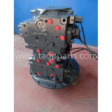 Pump 708-2L-00701 for...