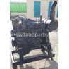 MOTORE Komatsu SAA6D107E-1...