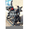 Komatsu Engine SAA6D107E-1...