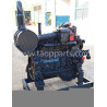 MOTOR Komatsu SAA6D107E-1...