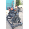 Komatsu Engine SAA6D107E-1...