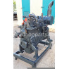 Komatsu Engine SAA6D107E-1...