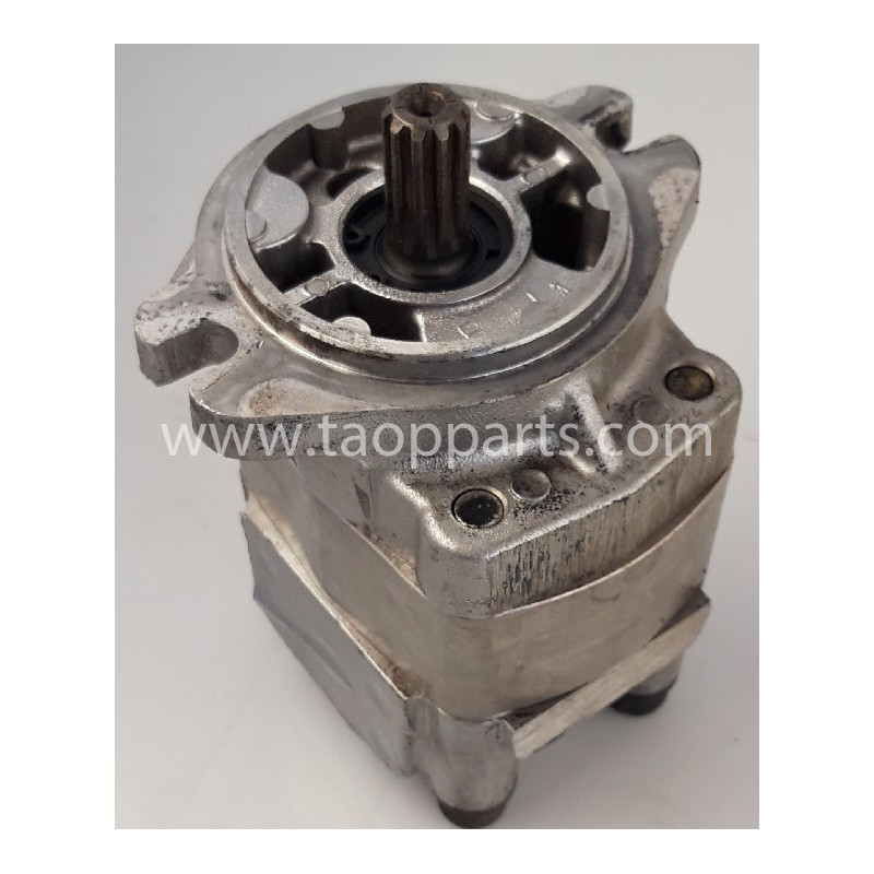 used Komatsu Pump... used Komatsu Pump...