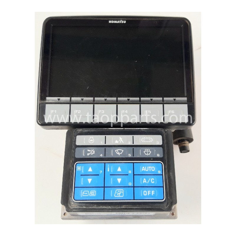 Monitor usado 7835-30-1009...