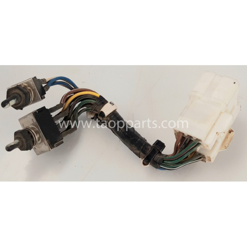 used Komatsu Switch... used Komatsu Switch...