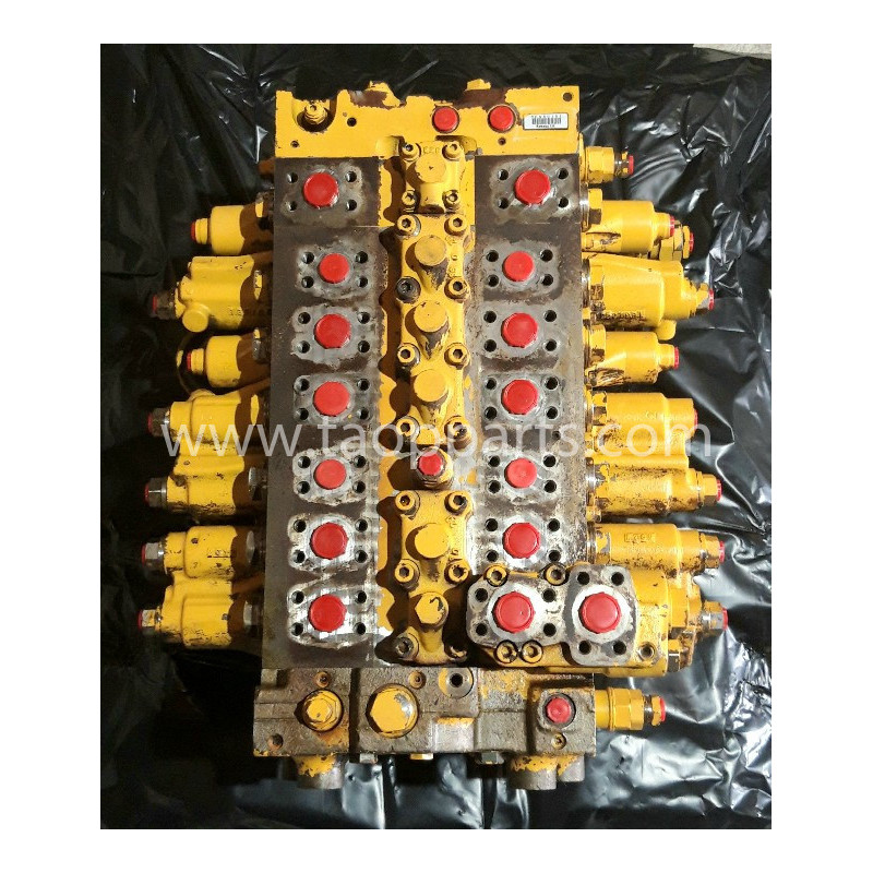 Distribuitor Komatsu...