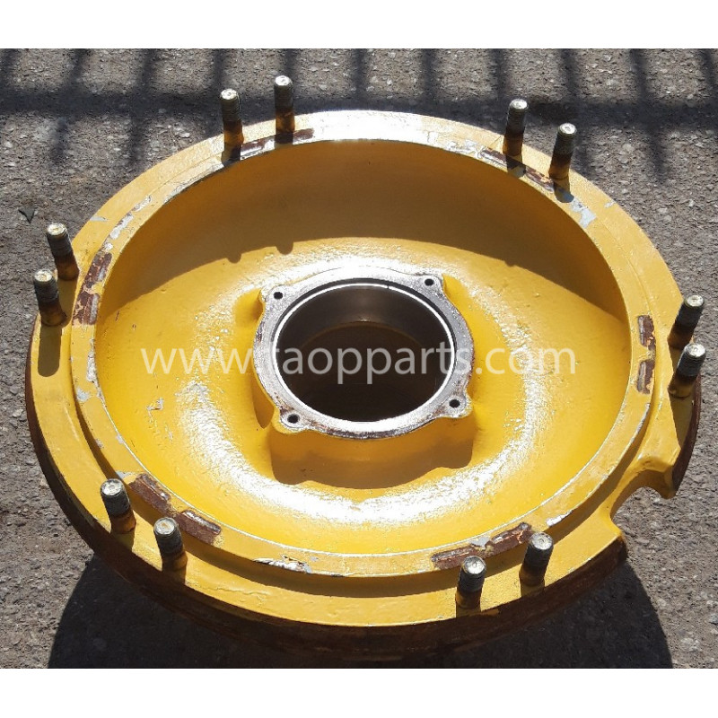 Moyeu Komatsu 566-27-71210... Moyeu Komatsu 566-27-71210...