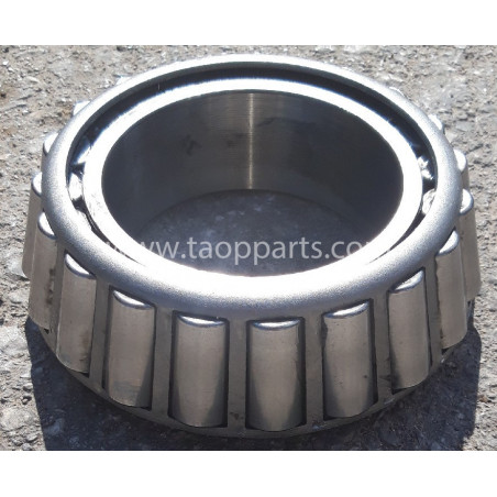 Komatsu Axle bearing...