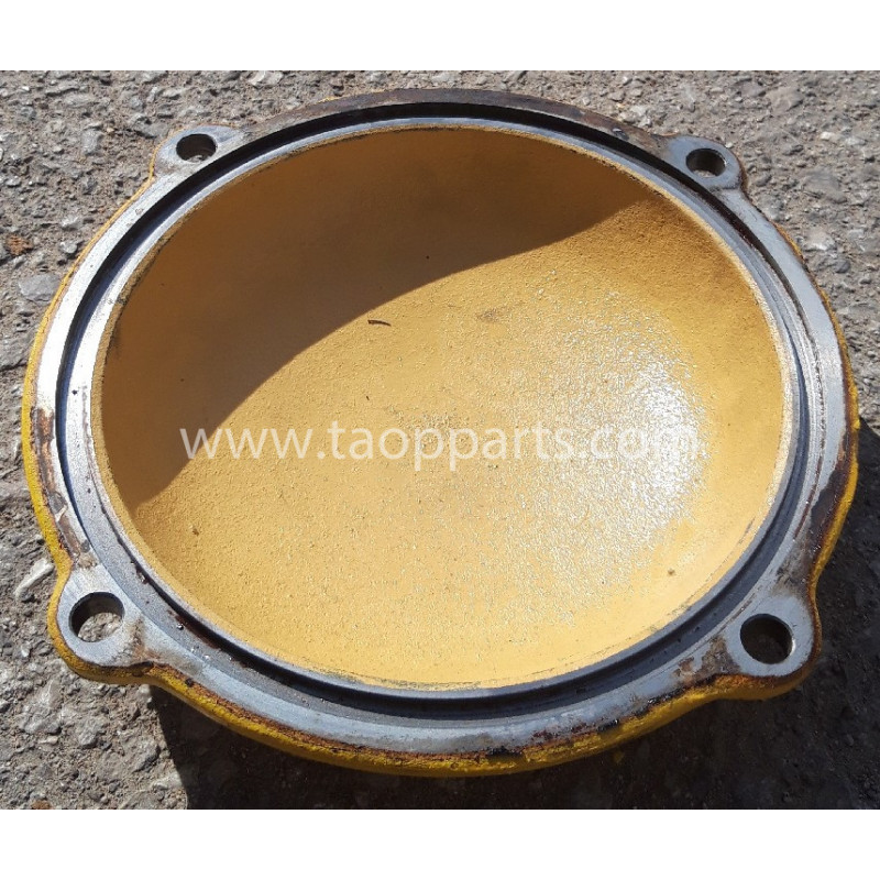 used Komatsu Cover... used Komatsu Cover...