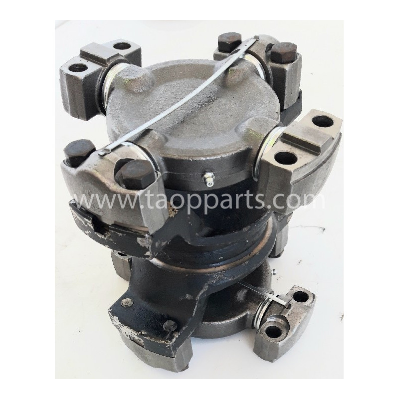 Komatsu Cardan shaft... Komatsu Cardan shaft...