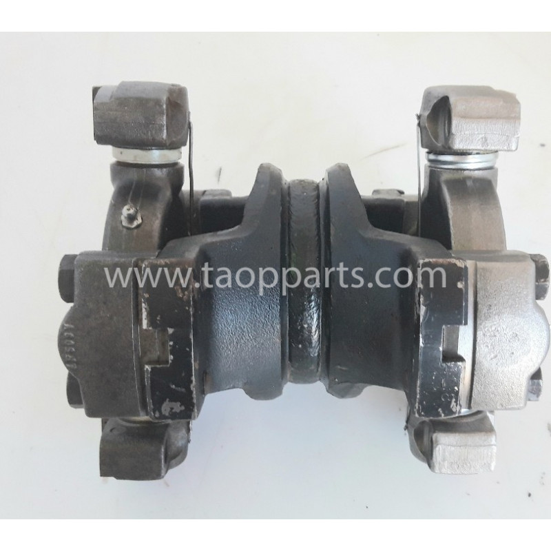Komatsu Cardan shaft... Komatsu Cardan shaft...