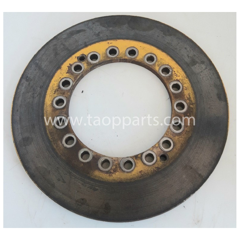 Komatsu Disc 566-32-51120... Komatsu Disc 566-32-51120...