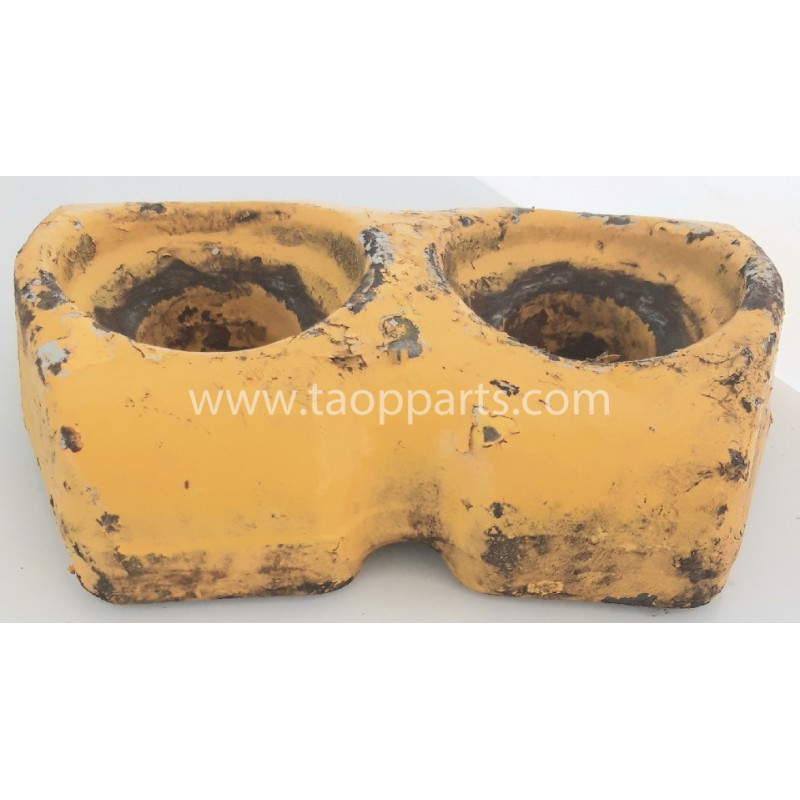 Suporte usado Komatsu... Suporte usado Komatsu...