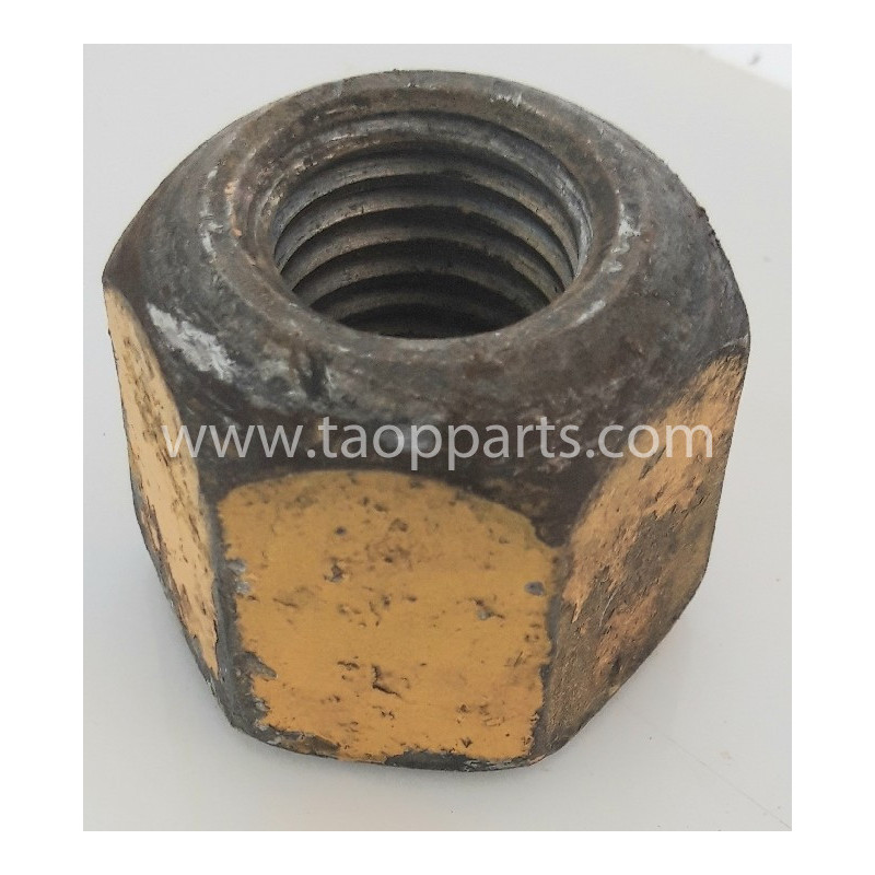 Tuerca Komatsu 569-22-62870... Tuerca Komatsu 569-22-62870...