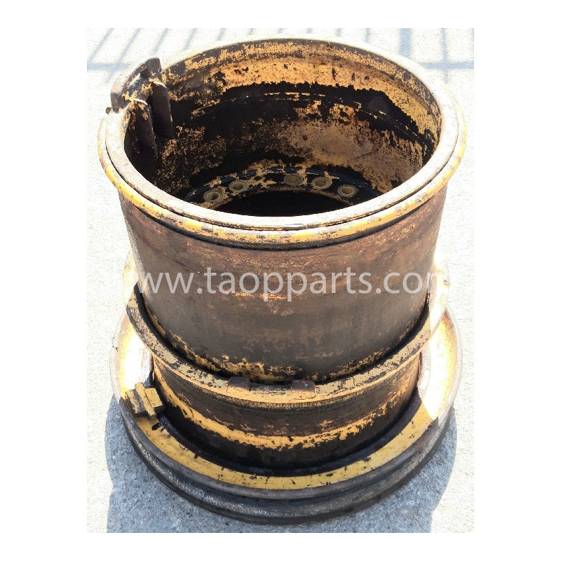 Llantas 29.5 R25 Volvo...