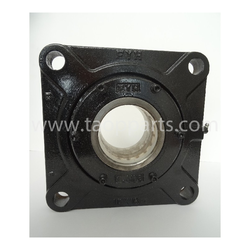 Rolamento usado Komatsu...