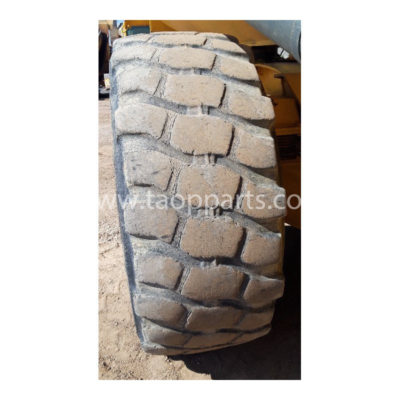 Doublecoin Radial tyres...