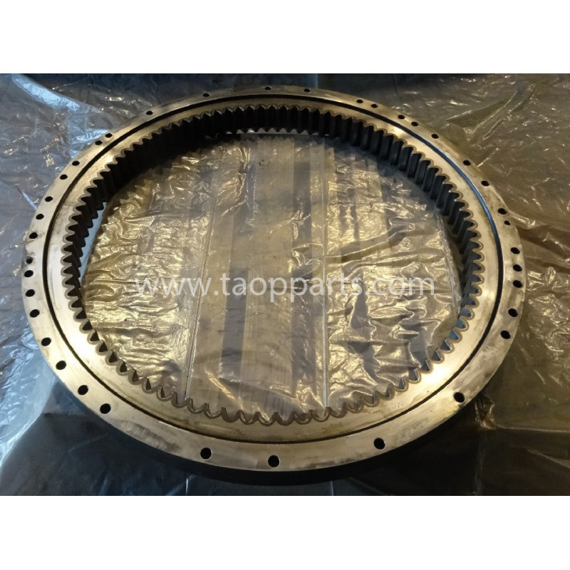 Coroana rotire uzata... Coroana rotire uzata...