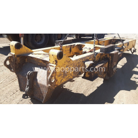 Chassis 11120932 per Dumper...