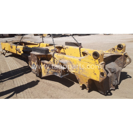 Chassis 11120932 per Dumper...