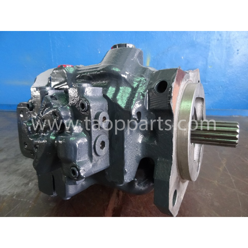 Pompa uzata 708-1U-00120... Pompa uzata 708-1U-00120...