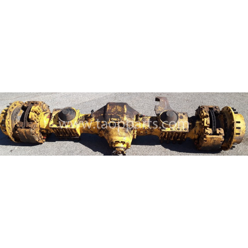 Axle 23786 for Volvo... Axle 23786 for Volvo...