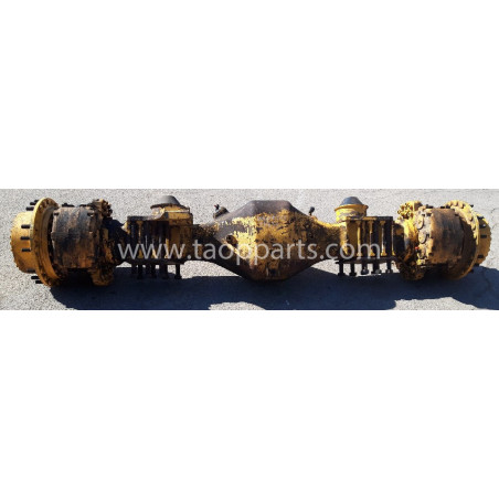 Axle 23786 for Volvo...