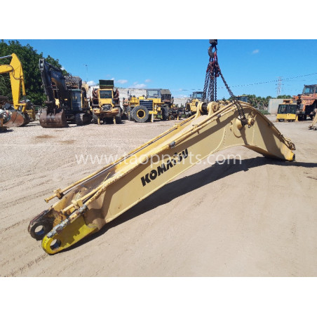 Braço Komatsu 207-70-K2650...