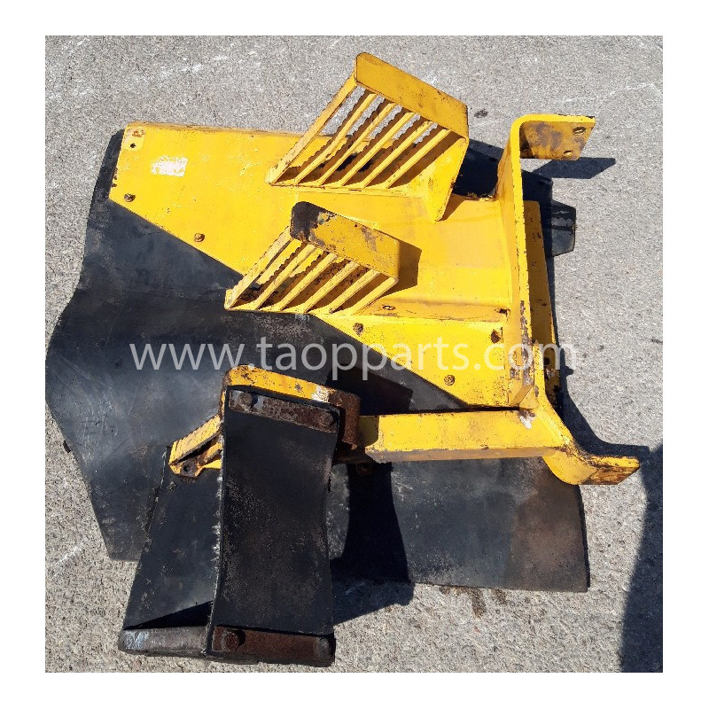 Escada Volvo 11064666 A35D...