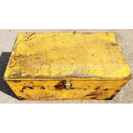 Volvo box 11192436 for...