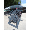 Moteur d'occasion Komatsu...