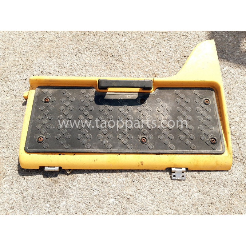 Capac uzata 11114710 pentru...