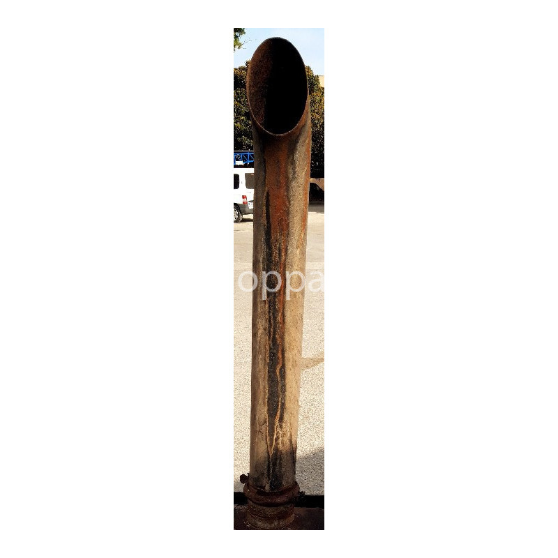 used Exhaust tube 11059317... used Exhaust tube 11059317...