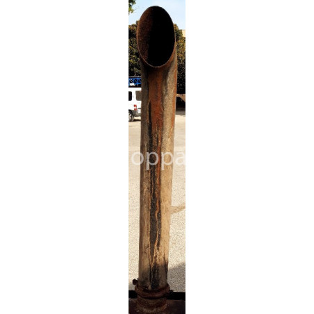 used Exhaust tube 11059317...