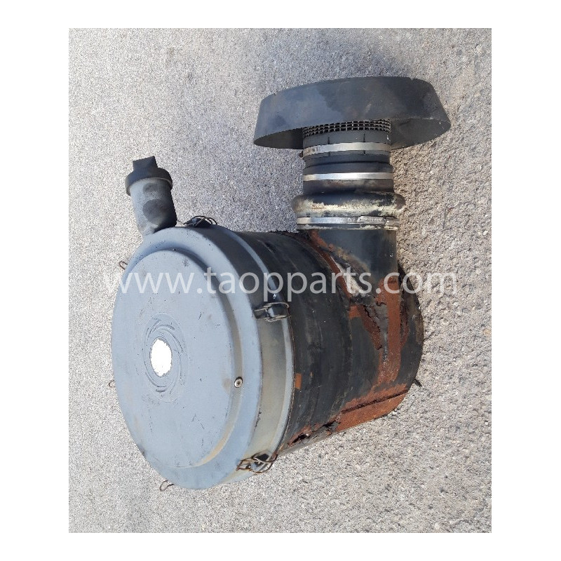 Boîtier filtre à air...