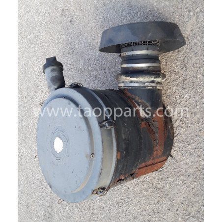 used Air cleaner assy...