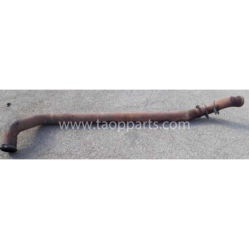 Exhaust tube 11113666 for... Exhaust tube 11113666 for...