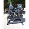 used Komatsu Engine...