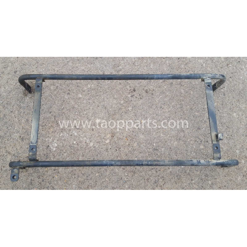 Suporte Komatsu... Suporte Komatsu...