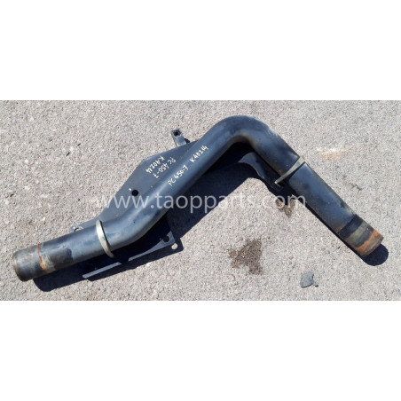 used Pipe 6156-11-4920 for...