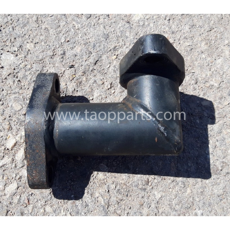 Tuyaux d'occasion Komatsu... Tuyaux d'occasion Komatsu...