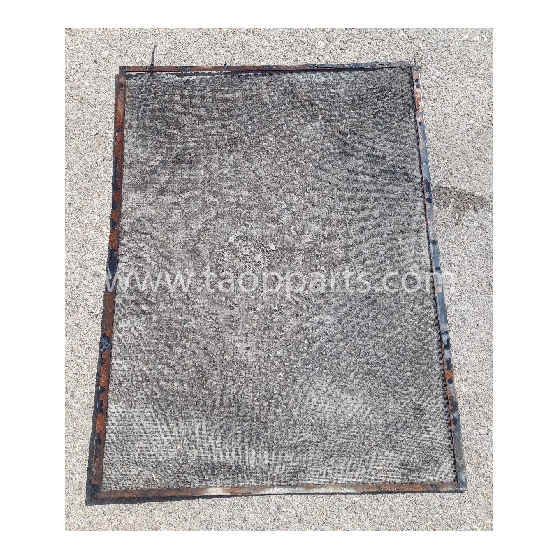 Komatsu Net 206-03-72131...