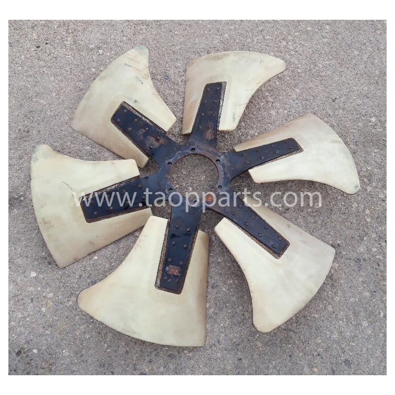 used Fan 600-645-6850 for... used Fan 600-645-6850 for...
