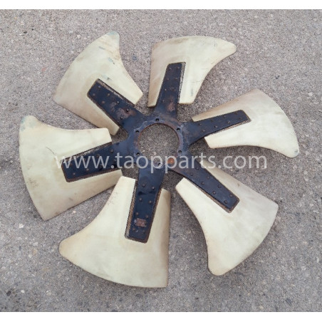 used Fan 600-645-6850 for...