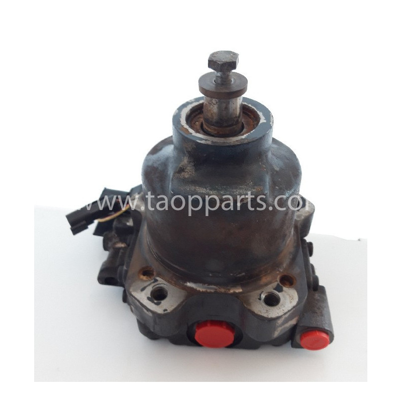 Moteur hydraulique...